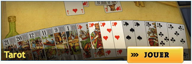 tarot en ligne gratuit